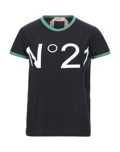 Футболка N21