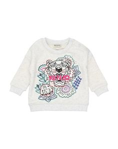 Толстовка Kenzo