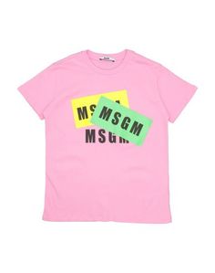 Футболка Msgm