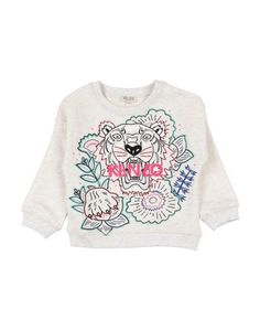Толстовка Kenzo