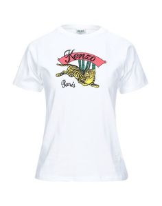 Футболка Kenzo