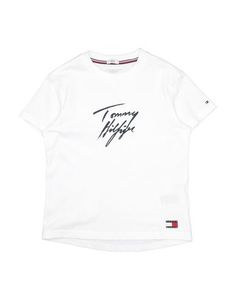 Футболка Tommy Hilfiger