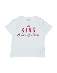 Футболка Dolce & Gabbana