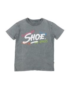 Футболка Shoeshine