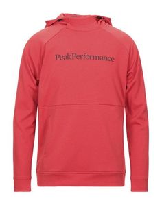 Толстовка Peak Performance