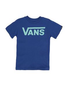 Футболка Vans