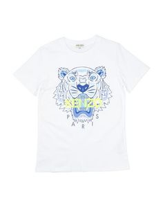 Футболка Kenzo