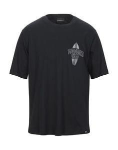 Футболка Emporio Armani