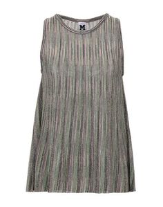 Топ без рукавов M Missoni