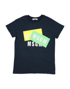 Футболка Msgm