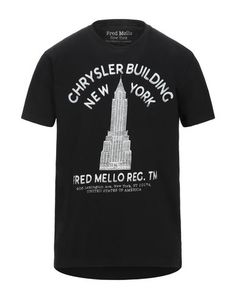 Футболка Fred Mello