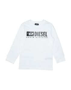 Футболка Diesel