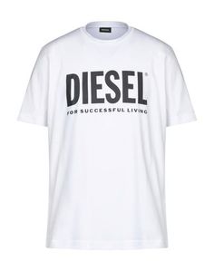 Футболка Diesel