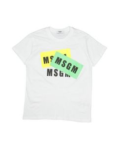 Футболка Msgm