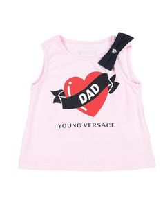 Футболка Versace Young