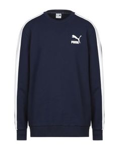 Толстовка Puma