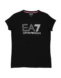 Футболка EA7