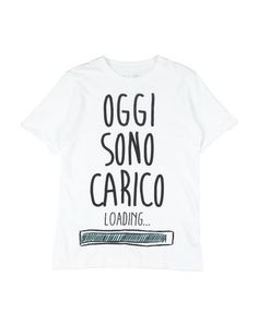 Футболка MY T Shirt