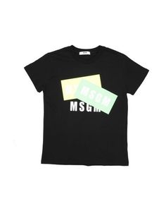 Футболка Msgm