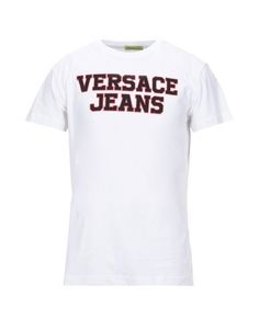 Футболка Versace Jeans