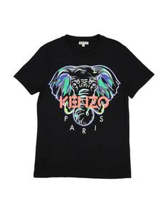 Футболка Kenzo