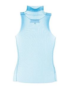 Топ без рукавов Maison Margiela