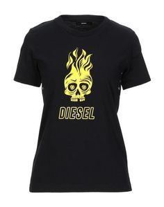 Футболка Diesel
