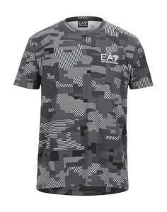 Футболка EA7
