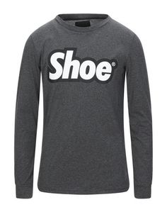 Футболка Shoeshine