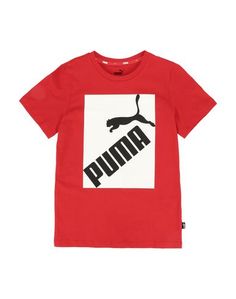 Футболка Puma