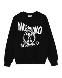 Толстовка Moschino