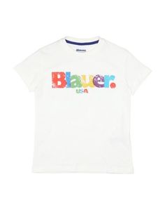 Футболка Blauer