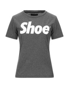 Футболка Shoeshine