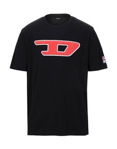 Футболка Diesel