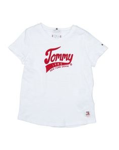 Футболка Tommy Hilfiger