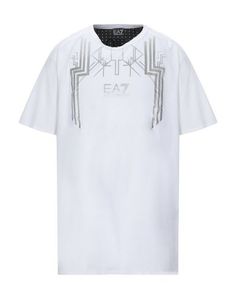 Футболка EA7