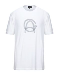 Футболка Giorgio Armani
