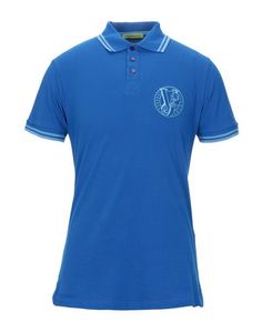 Поло Versace Jeans