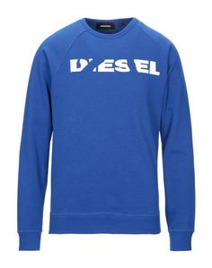 Толстовка Diesel