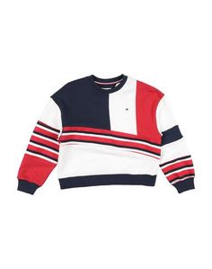 Толстовка Tommy Hilfiger