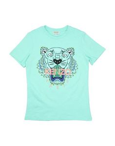 Футболка Kenzo