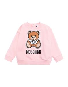 Толстовка Moschino