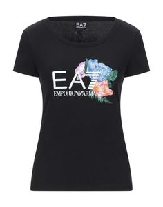 Футболка Emporio Armani