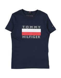 Футболка Tommy Hilfiger