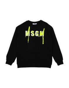 Толстовка Msgm