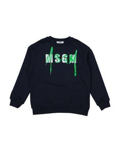 Толстовка Msgm