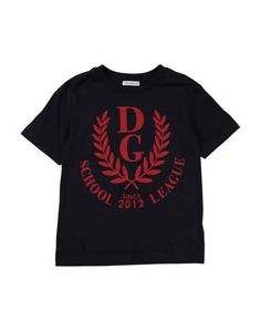 Футболка Dolce & Gabbana