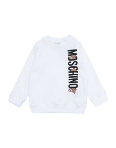 Толстовка Moschino