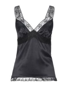 Топ без рукавов Dolce & Gabbana