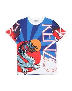 Футболка Kenzo